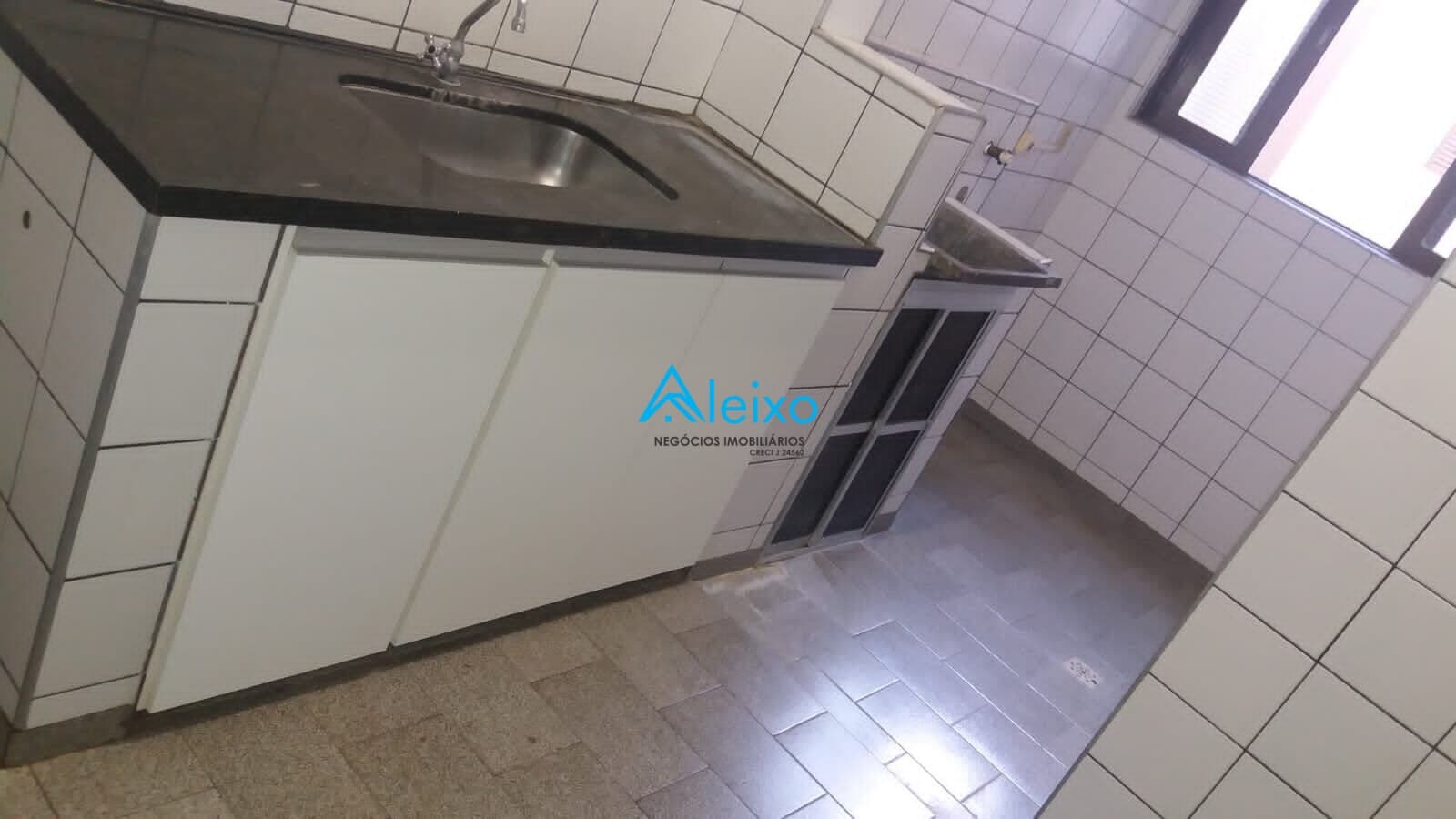 Apartamento em São José do Rio Preto - Jardim Ouro Verde