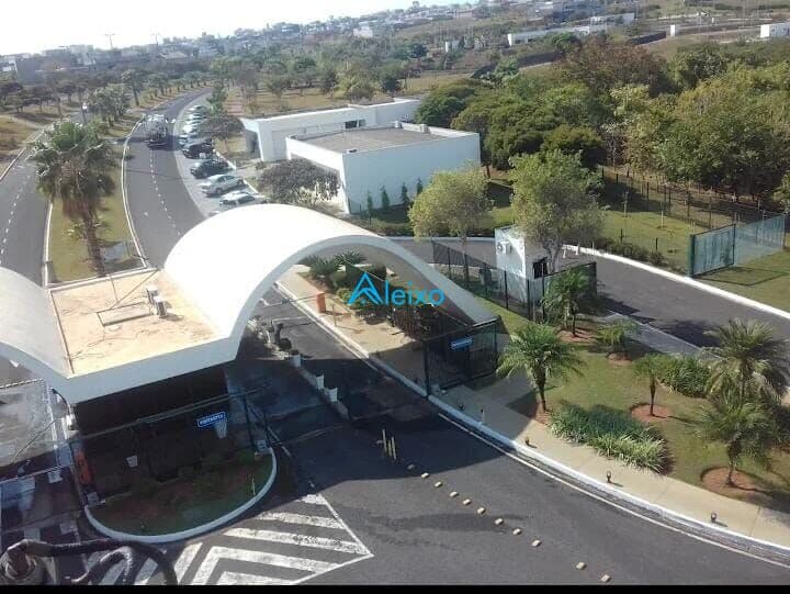 Lote/Terreno em São José do Rio Preto - Residencial Gaivota I