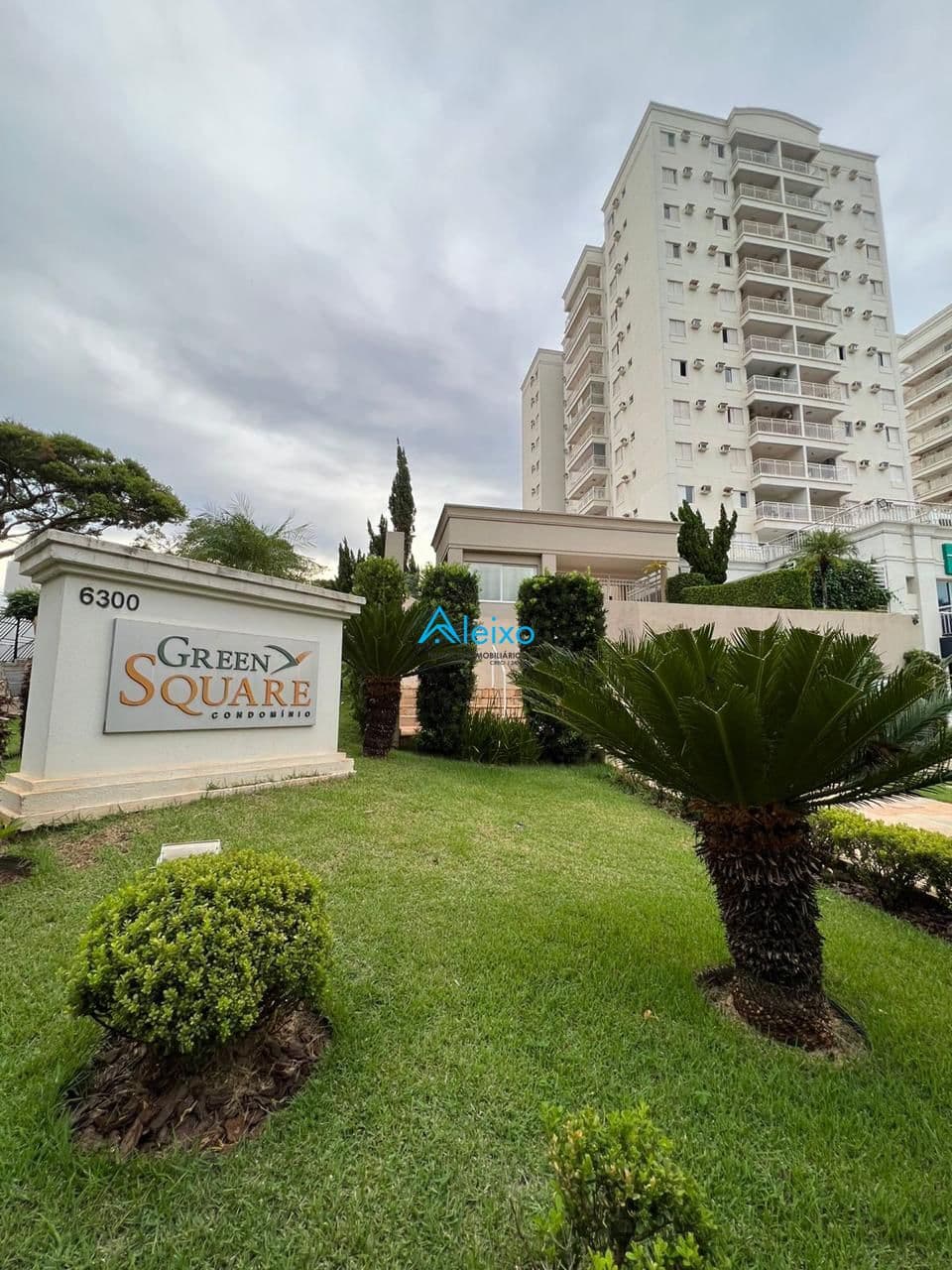 Apartamento em São José do Rio Preto - Jardim Vivendas
