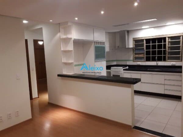 Apartamento em São José do Rio Preto - Higienópolis