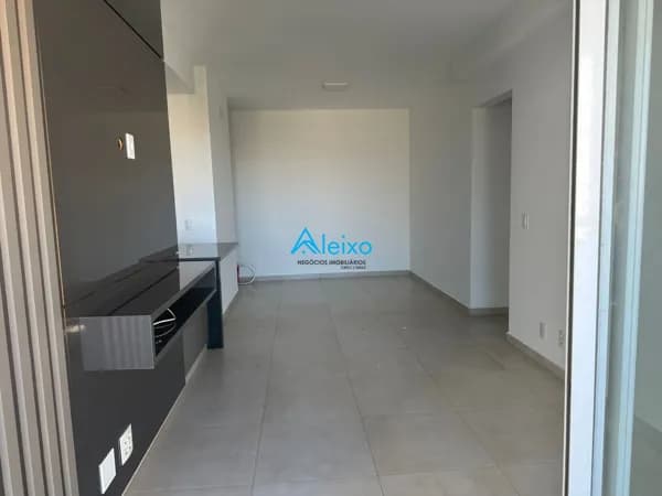 Apartamento em São José do Rio Preto - Jardim Tarraf II