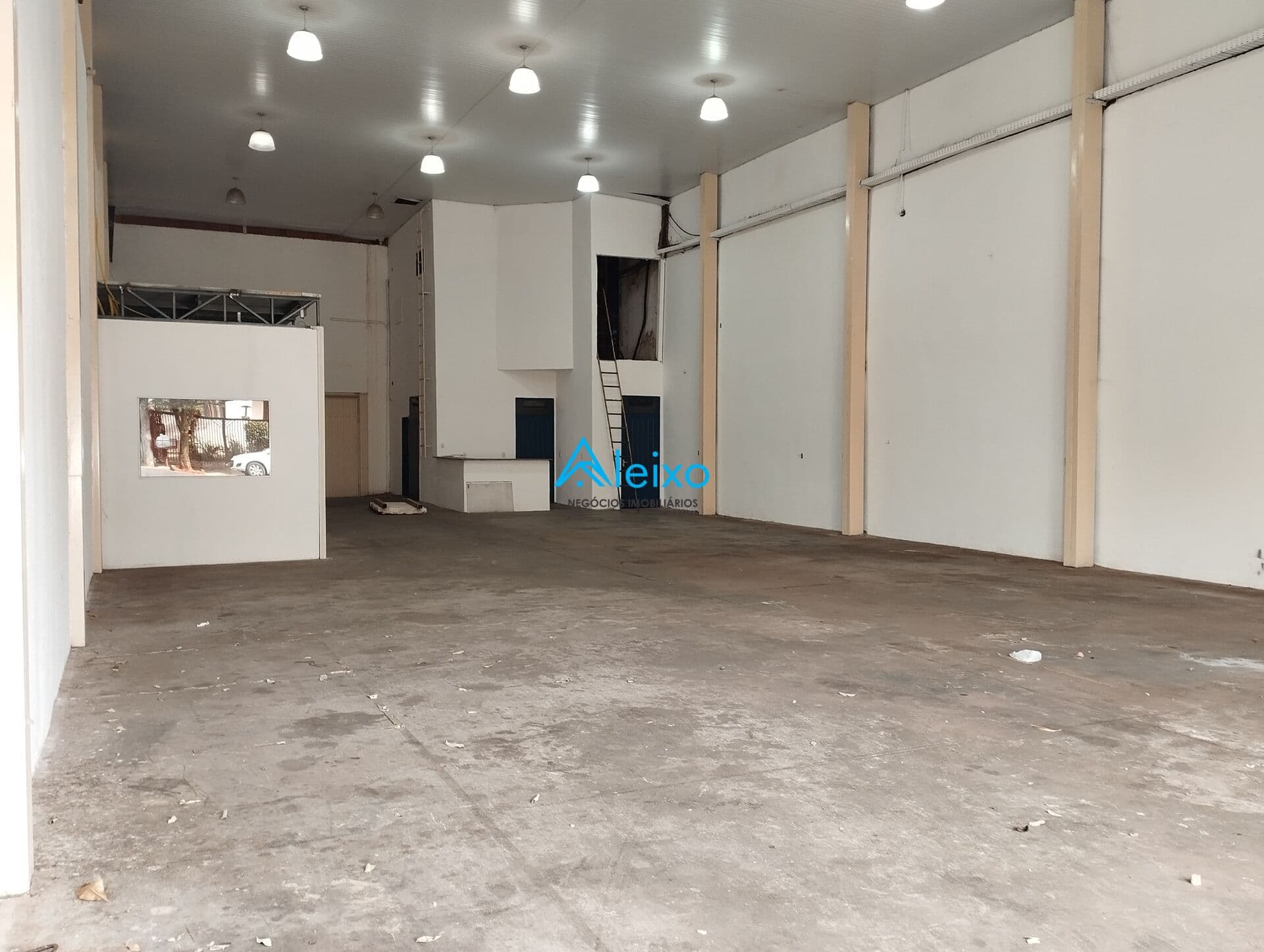 Sala/Conjunto em São José do Rio Preto - Vila Angélica
