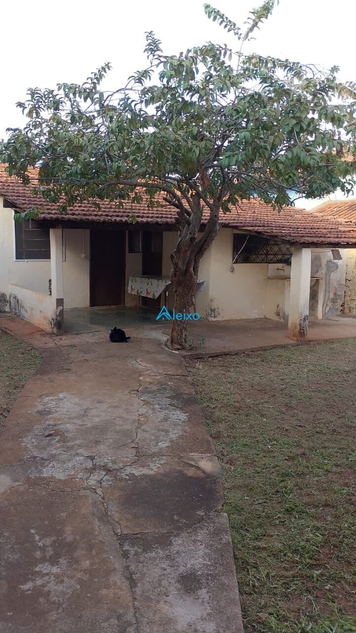 Casa em São José do Rio Preto - Vila Ipiranga