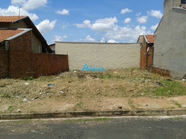 Lote/Terreno em São José do Rio Preto - Jardim Nunes