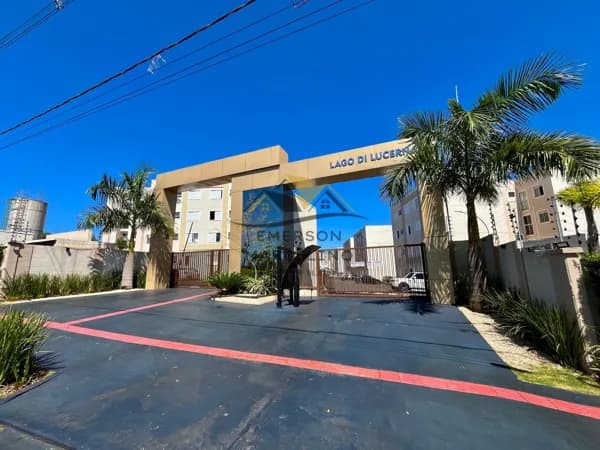 VENDO Apartamento com Garden e 2 Dormitórios na Região Leste