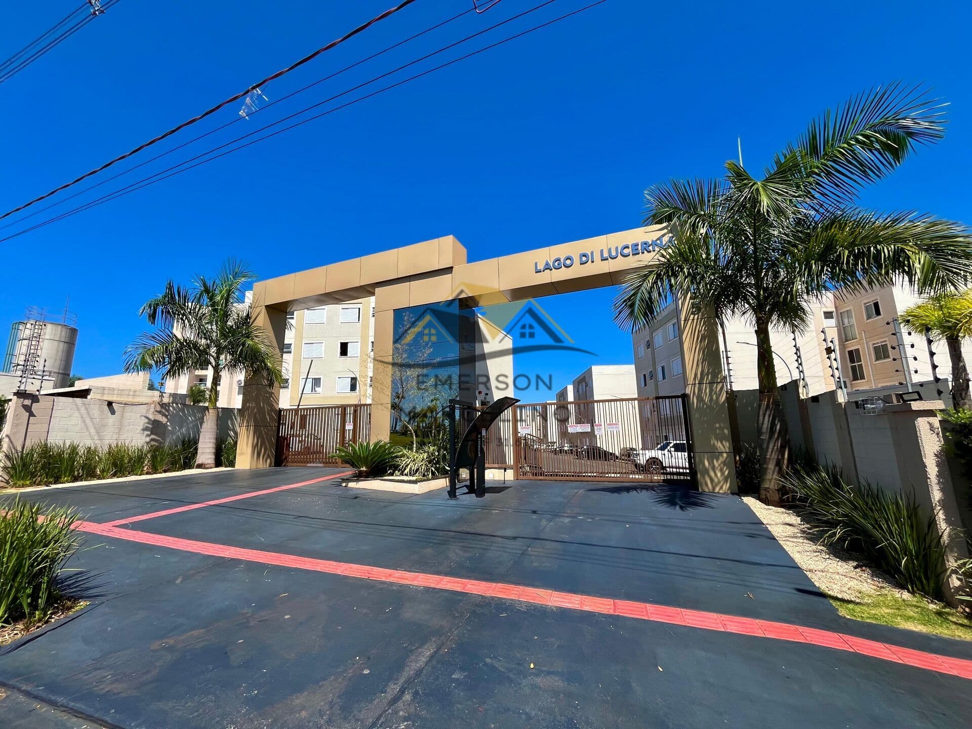VENDO Apartamento com Garden e 2 Dormitórios na Região Leste