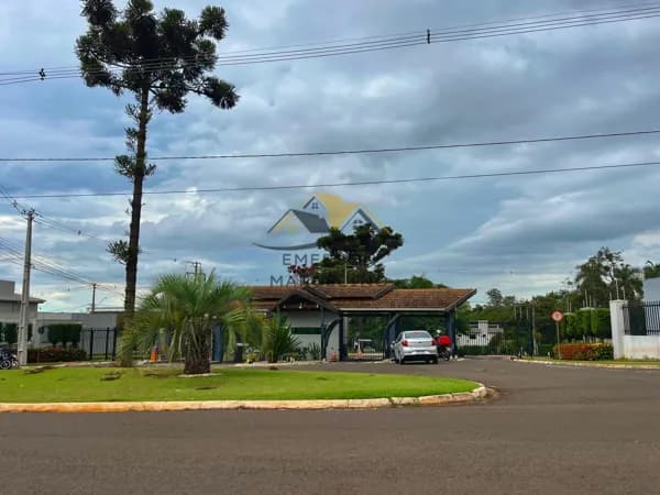 VENDO - Terreno de 262 no Bella Vitta