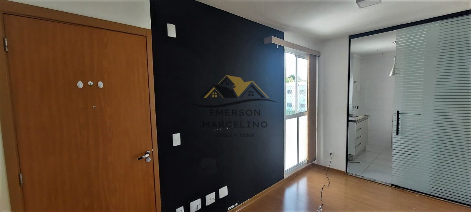✨ VENDE-SE AP 2 QUARTOS REGIÃO LESTE - UTFPR - LAGO DI LUGANO✨
