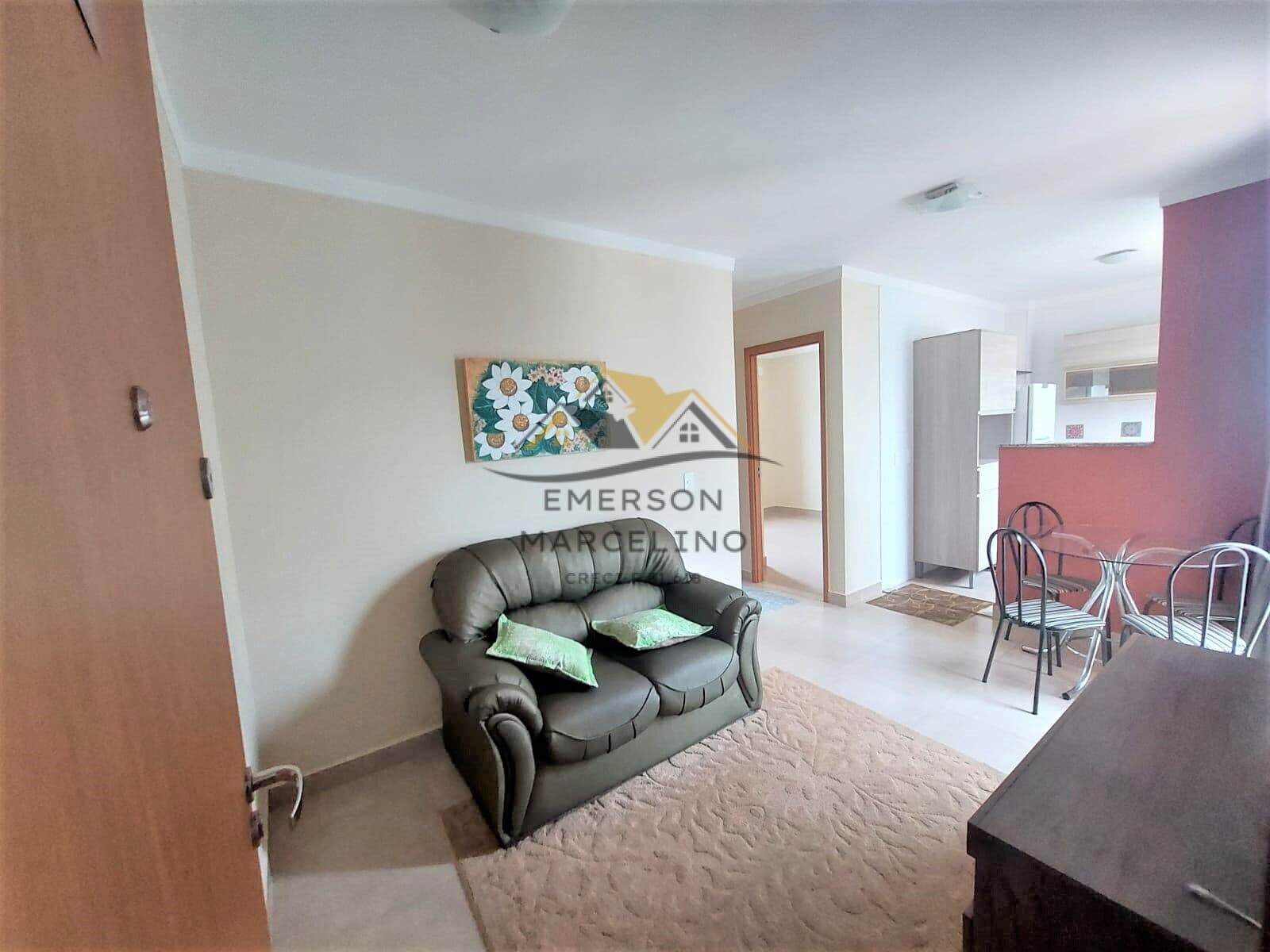 RESIDENCIAL LAGO DI LUGANO - REGIÃO LESTE - AQUAVILLE