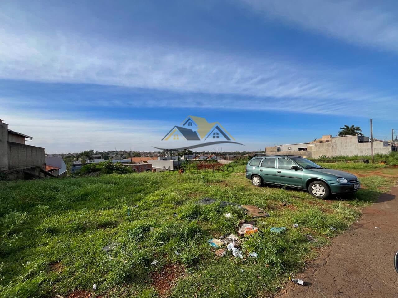 VENDO Terreno de 250m2 na Região Leste
