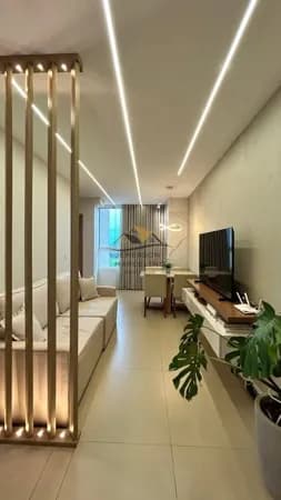 VENDO APARTAMENTO NO CONDOMÍNIO LAGO MAGGIORE