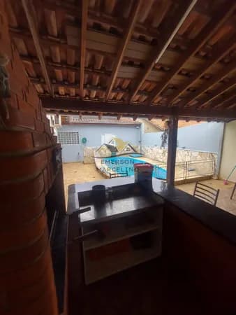✨ VENDE-SE CASA NO BAIRRO ORIENTE – REGIÃO CENTRO/LESTE✨