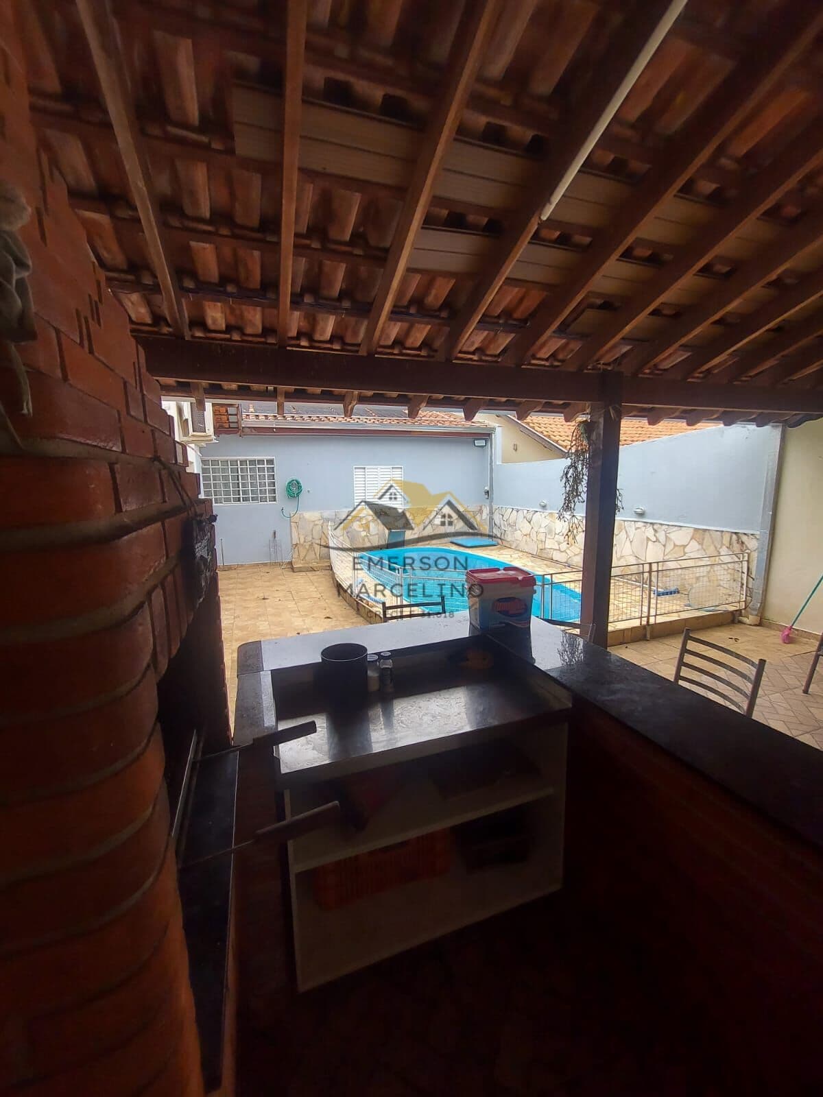 ✨ VENDE-SE CASA NO BAIRRO ORIENTE – REGIÃO CENTRO/LESTE✨