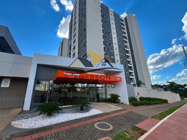 VENDO - AP C/ SACADA GOURMET - 2 QUARTOS - CARPE DIEM DOWNTOWN | REGIÃO CENTRAL