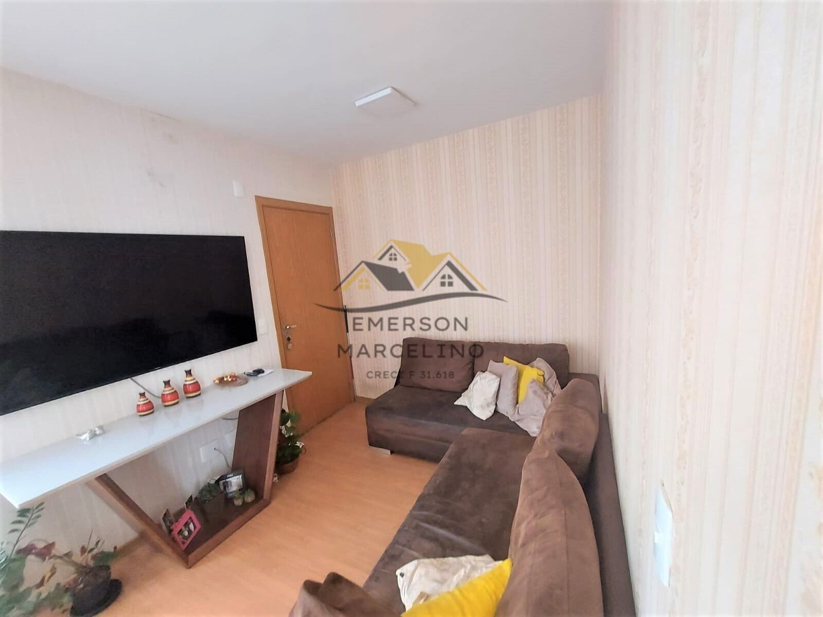 RESIDENCIAL LAGO DI LUGANO - REGIÃO LESTE - AQUAVILLE