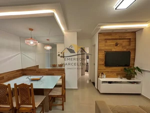 VENDO Apartamento Planejado em Andar Alto Próx. A Faria Lima