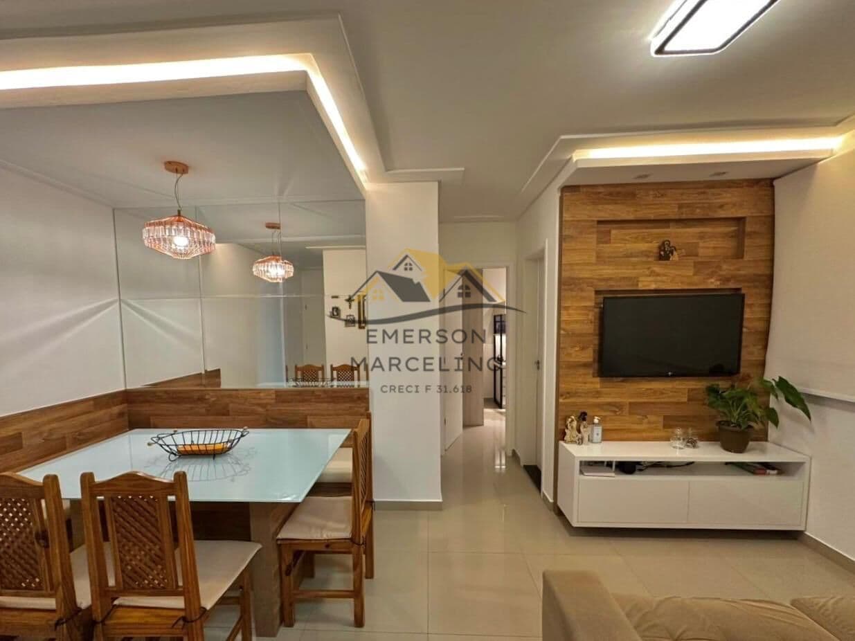 VENDO Apartamento Planejado em Andar Alto Próx. A Faria Lima