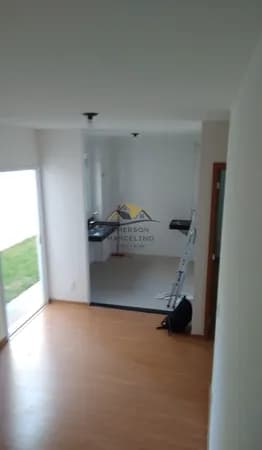 ✨ VENDE-SE AP 2/4 TÉRREO COM JARDIM - LAGO DI LUGANO - UTFPR - REGIÃO LESTE ✨