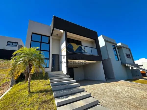 ALUGO- Casa Alto Padrão com 3 Suítes no Parque Tauá