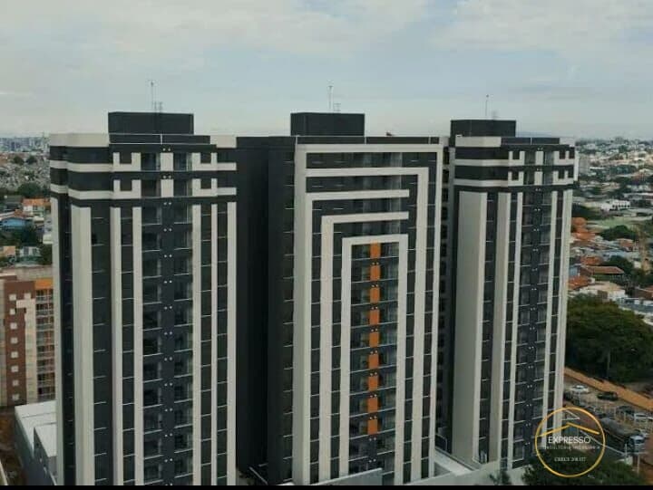 Apartamento em Sorocaba - Jardim Piratininga