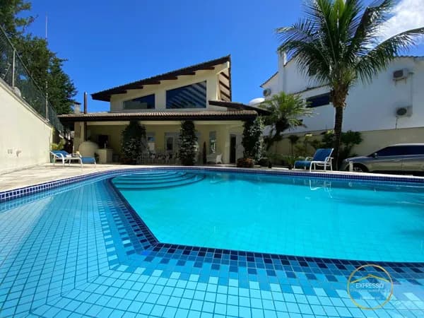 Casa em Guarujá - Jardim Virgínia