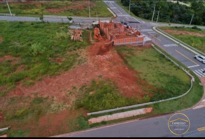 Lote/Terreno em Sorocaba - Jardim Vila São Domingos