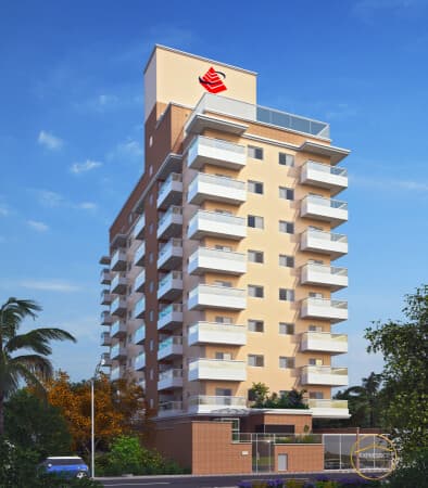 Apartamento Francisco de Goya