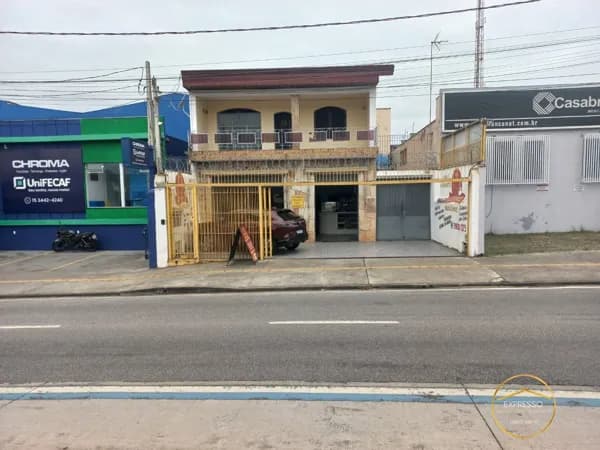 Sala/Conjunto em Sorocaba - Jardim Santa Cecília