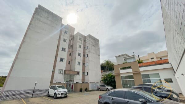 Apartamento em Sorocaba - Jardim do Paço