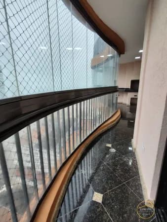 Apartamento em Praia Grande - Aviação