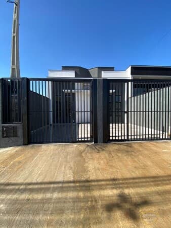 Casa em Sorocaba - Jardim Santa Marta