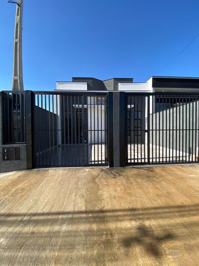 Casa em Sorocaba - Jardim Santa Marta