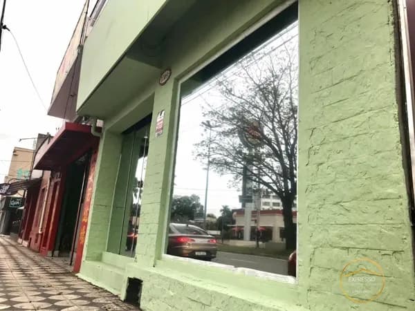 Casa em Sorocaba - Centro