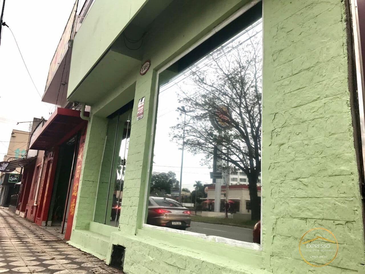 Casa em Sorocaba - Centro