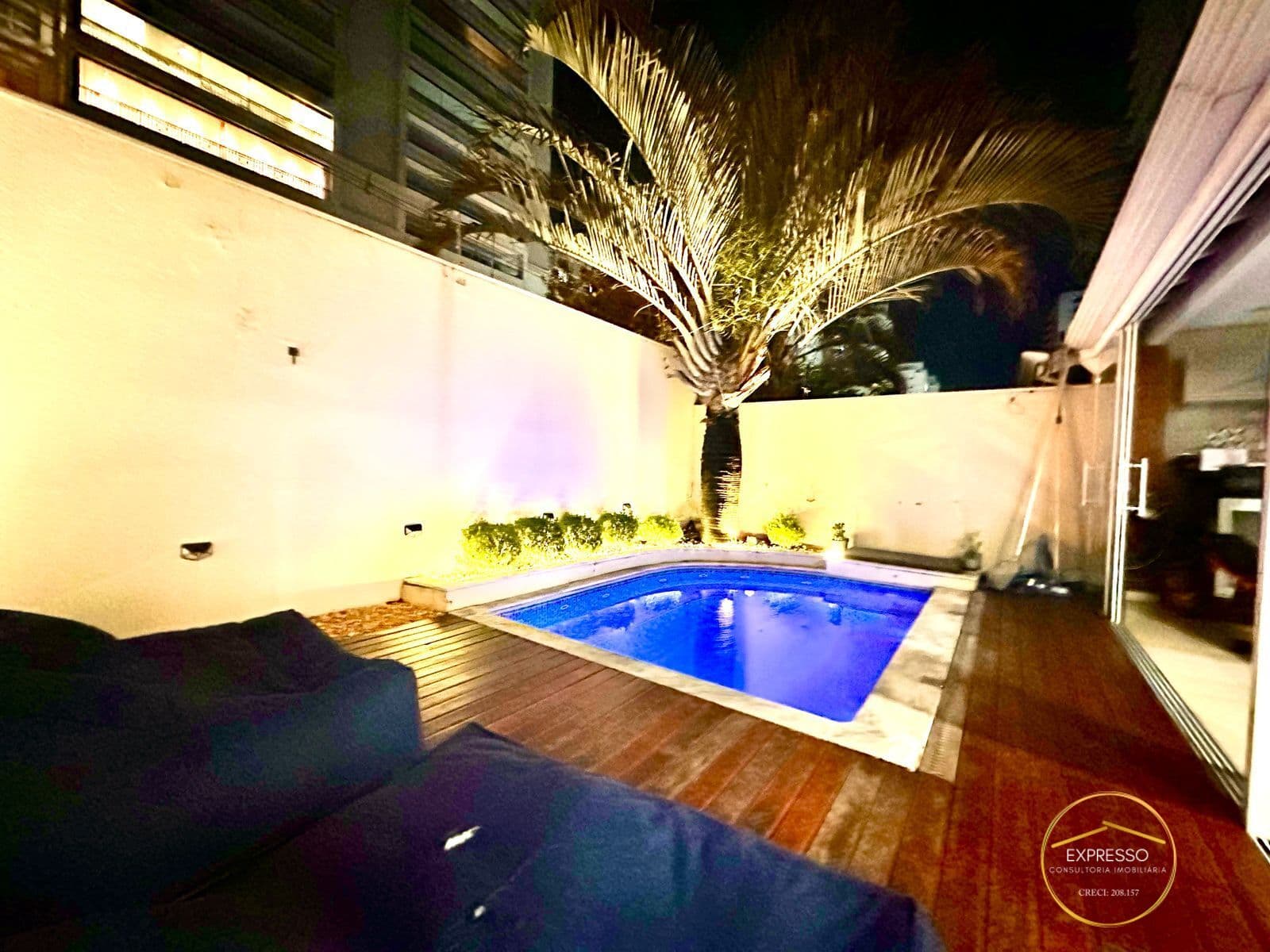 Casa em Sorocaba - Parque Campolim
