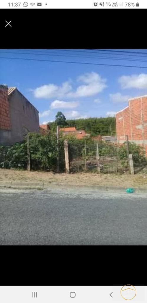 Oportunidade Única: Terreno Amplo no Jardim Cachoeira, Salto de Pirapora