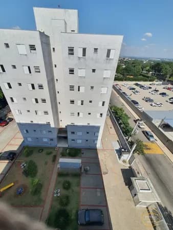 Apartamento em Sorocaba - Chácaras Reunidas São Jorge
