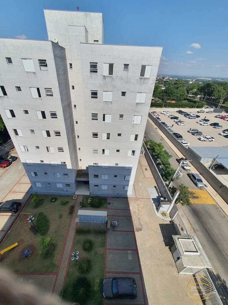 Apartamento em Sorocaba - Chácaras Reunidas São Jorge