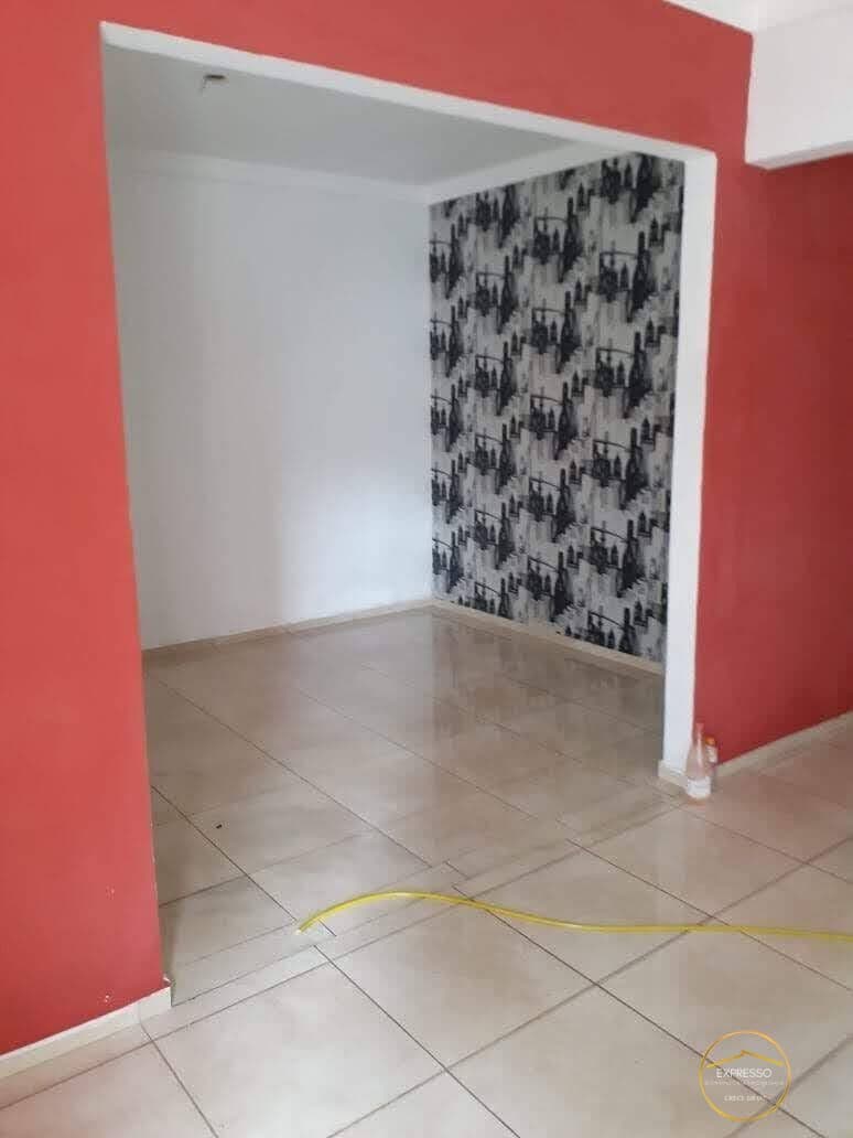 Casa em Praia Grande - Tupi