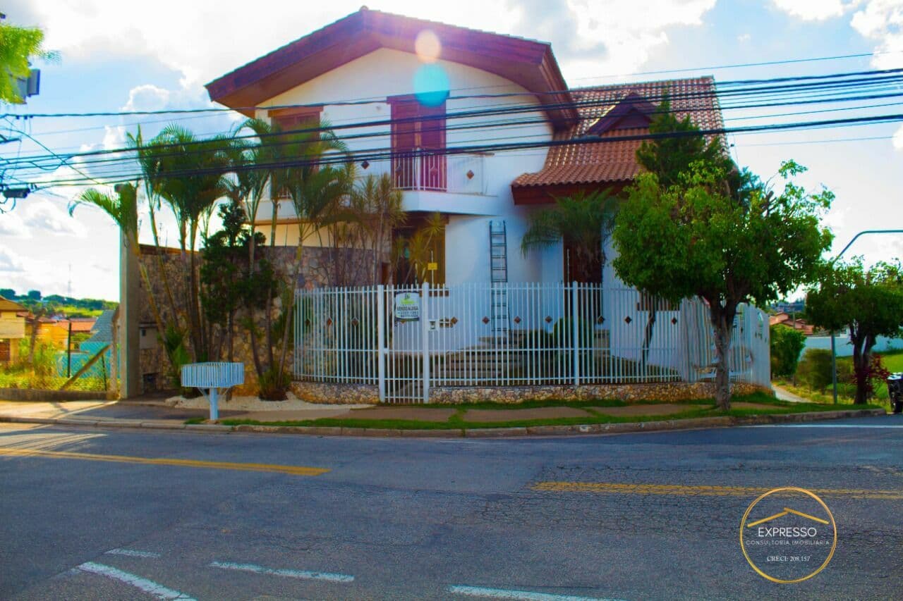 Sobrado Alto Padrão para locação Jardim América