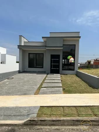 Casa de Condomínio em Sorocaba - Jardim Residencial Villagio Ipanema I