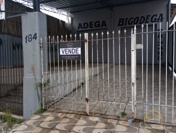 Ponto Comercial/Loja/Box em Votorantim - Vila Domingues