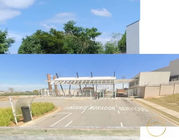 Lote/Terreno em Votorantim - Cyrela Landscape Esplanada