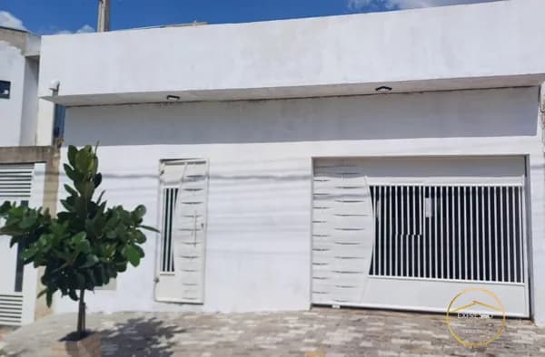 Casa em Sorocaba - Parque Vista Barbara