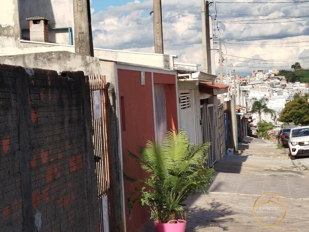 Lote/Terreno em Sorocaba - Parque São Bento