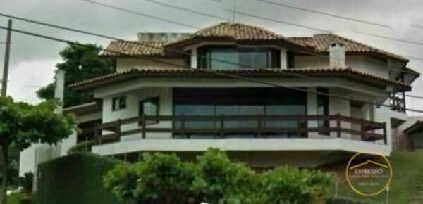 Sobrado em Sorocaba - Jardim Emília