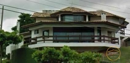 Sobrado em Sorocaba - Jardim Emília