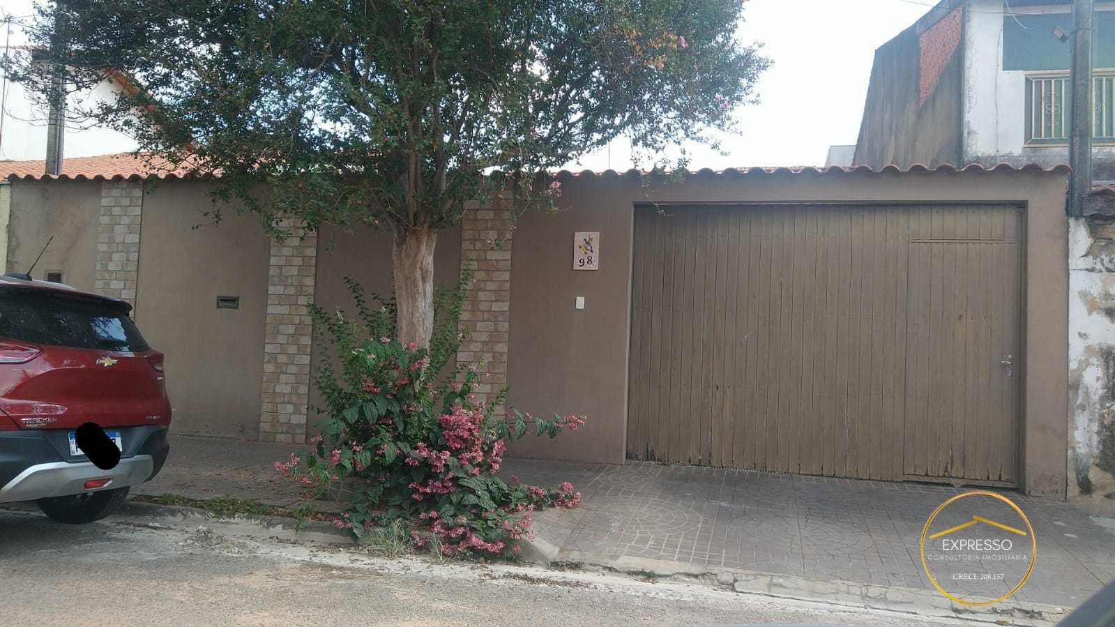 Casa em Jardim Residencial Deolinda Guerra, Sorocaba/SP