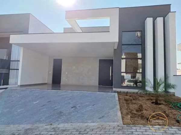 Casa em Sorocaba - Brigadeiro Tobias