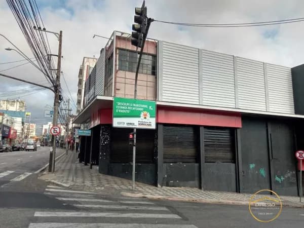 Sala/Conjunto em Sorocaba - Centro